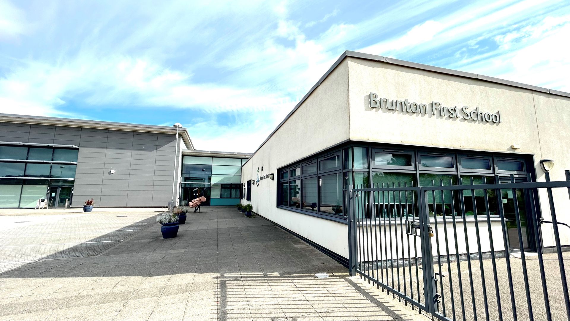 Brunton First School Lettings: Home