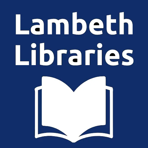 Library Rooms icon
